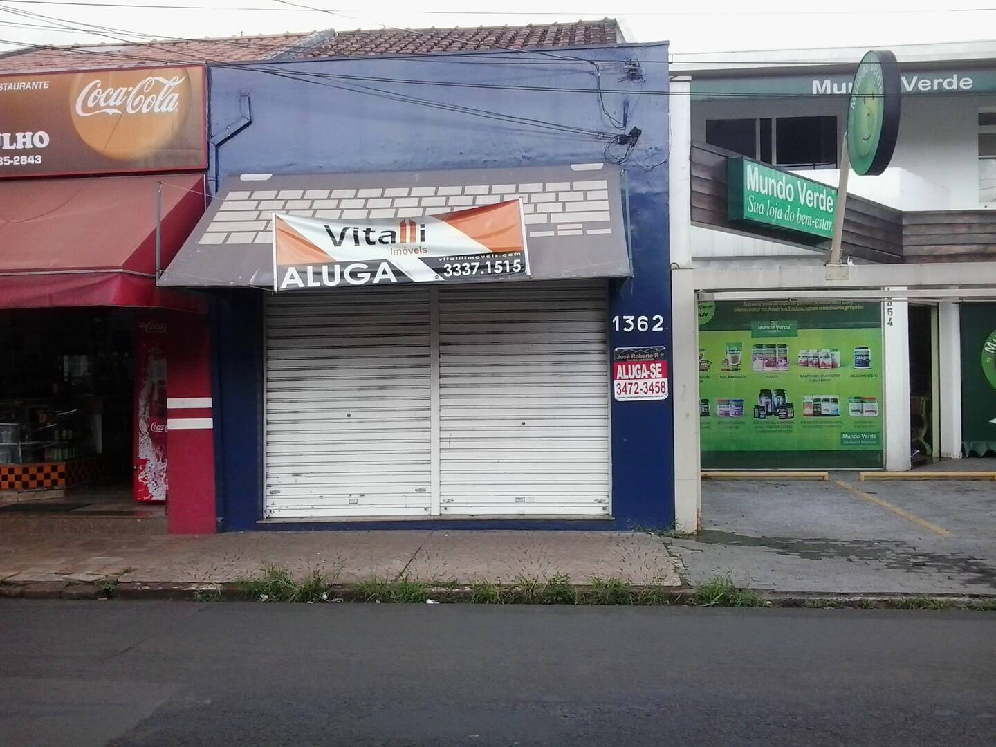 #SL25 - Sala para Venda em Araraquara - SP