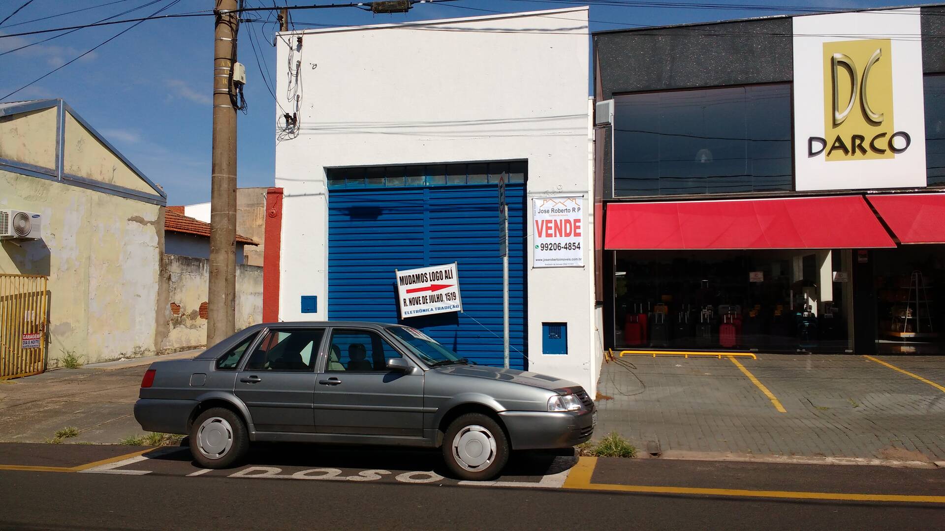 #26 - Sala para Venda em Araraquara - SP