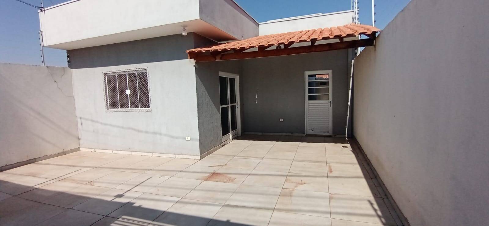 #CA 23 - Casa para Venda em Araraquara - SP