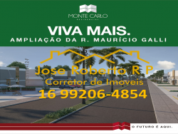 #5 - Área para Venda em Araraquara - SP - 2