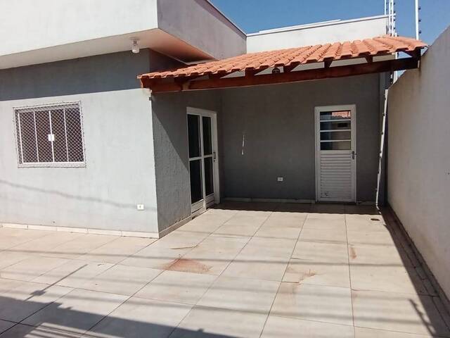 #CA 23 - Casa para Venda em Araraquara - SP